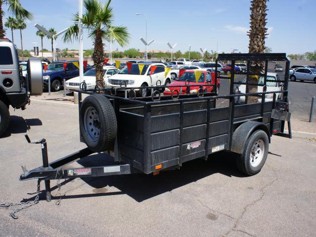 2008 Arizona Trailer for sale