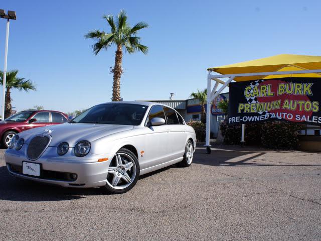 2003 Jaguar S-Type for sale
