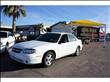 2003 Chevrolet Malibu