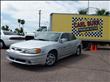 2001 Pontiac Grand Am
