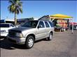 1999 GMC Jimmy; Envoy
