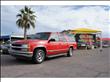1999 Chevrolet Suburban