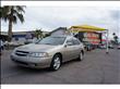 2001 Nissan Altima