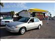 2000 Toyota Corolla
