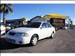 2000 Nissan Sentra