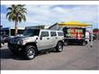 2003 Hummer H2