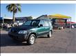 2000 Honda CR-V