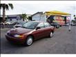 1998 Mazda Protege