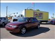 2003 Mazda Protege