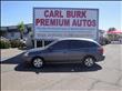 2003 Kia Rio Cinco