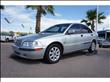 2001 Volvo S40
