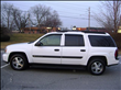 2004 Chevrolet TrailBlazer EXT