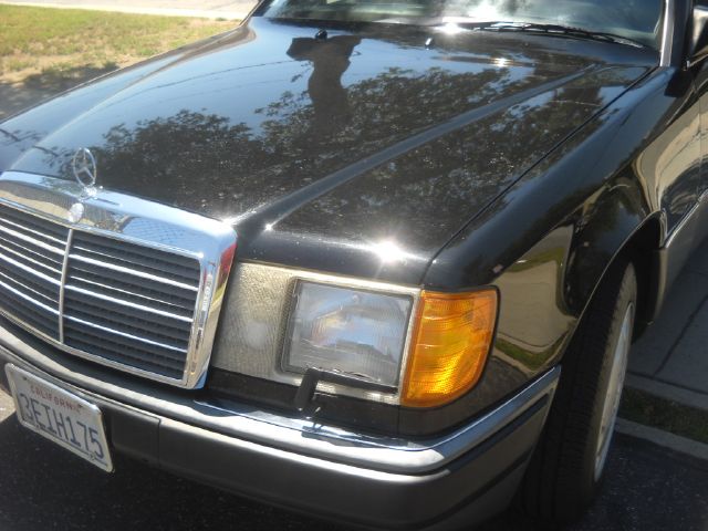 1993 Mercedes-Benz 300 for sale