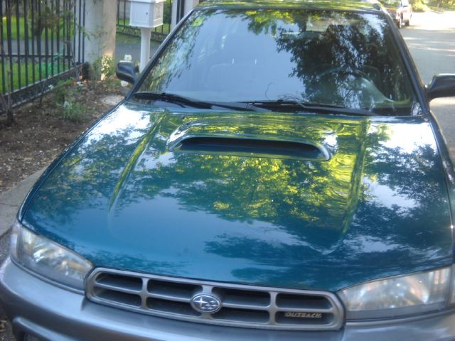 1999 Subaru Legacy for sale