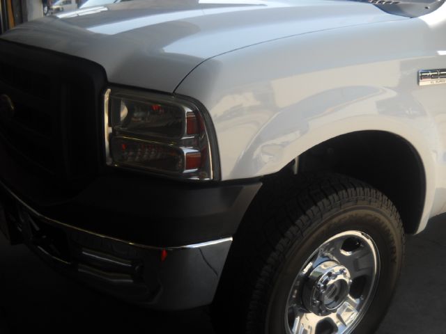 2007 Ford F250 for sale
