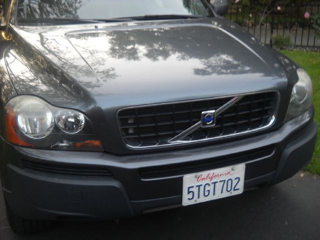 2006 Volvo XC90 for sale