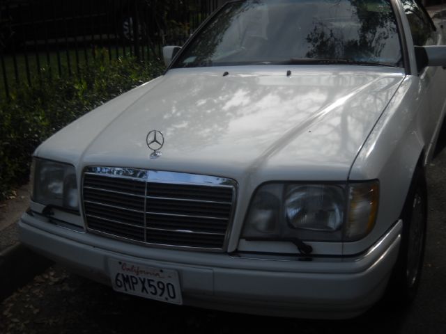 1995 Mercedes-Benz E-Class for sale