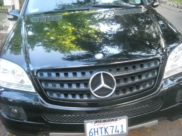 2006 Mercedes-Benz M-Class for sale