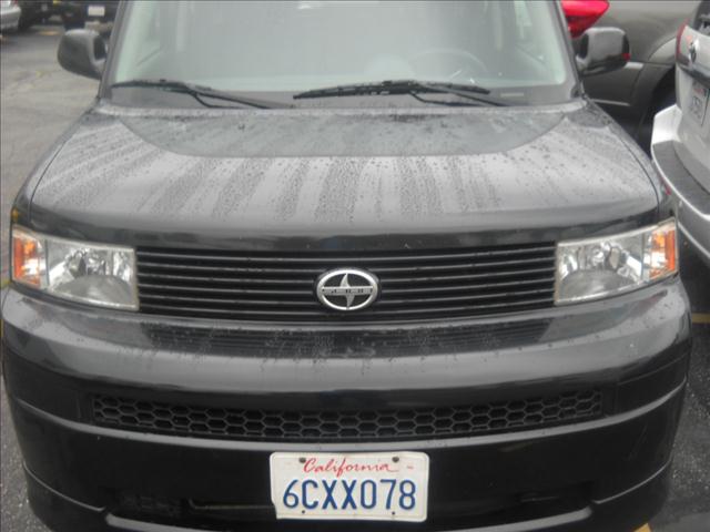 2006 Scion xB for sale