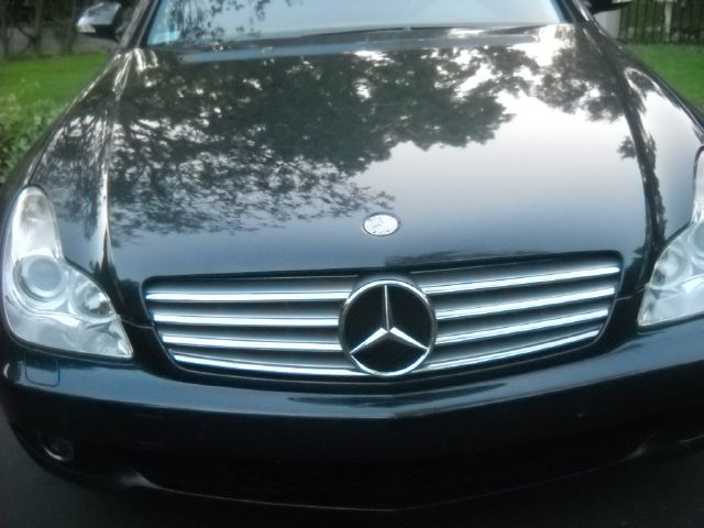 2006 Mercedes-Benz CLS-Class for sale
