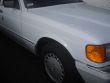 1991 Mercedes-Benz 300