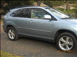 2008 Lexus RX 400h
