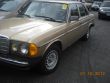 1985 Mercedes-Benz 300