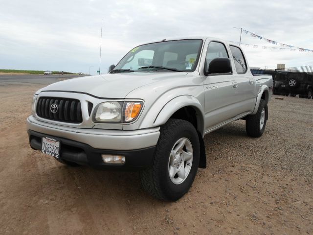 2003 Toyota Tacoma