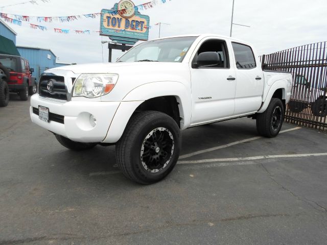 2007 Toyota Tacoma