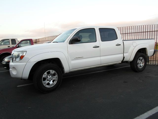 2008 Toyota Tacoma