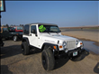 2005 Jeep Wrangler