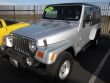 2006 Jeep Wrangler