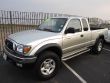 2001 Toyota Tacoma