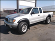 2002 Toyota Tacoma