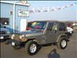 2006 Jeep Wrangler