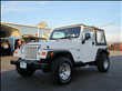 2003 Jeep Wrangler