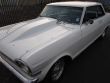 1963 Chevrolet Nova