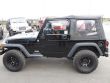 2006 Jeep Wrangler