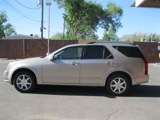 2005 Cadillac SRX for sale