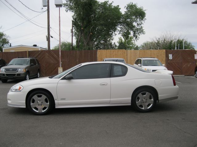 2006 Chevrolet Monte Carlo for sale