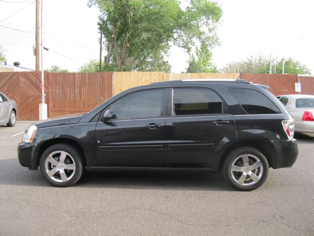 2008 Chevrolet Equinox for sale