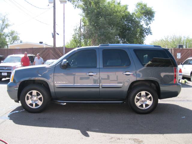 2007 GMC Yukon for sale