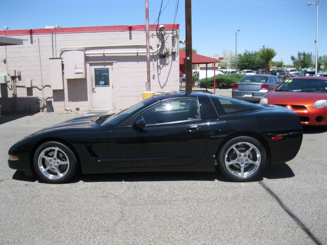 2001 Chevrolet Corvette for sale