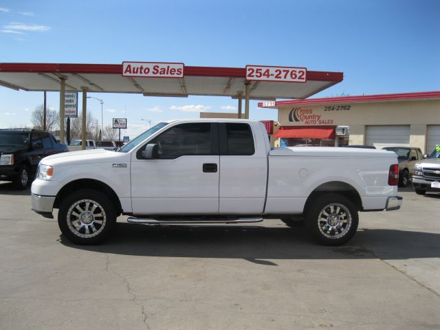 2008 Ford F150 for sale