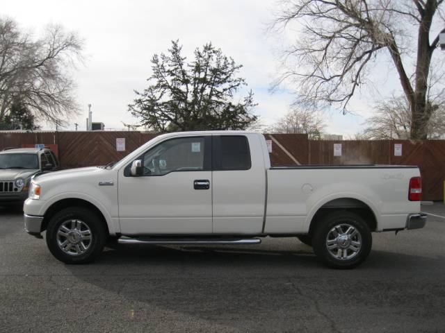 2008 Ford F150 for sale
