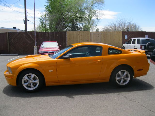2007 Ford Mustang for sale