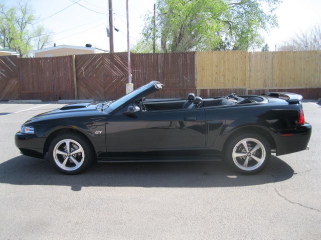 2003 Ford Mustang for sale