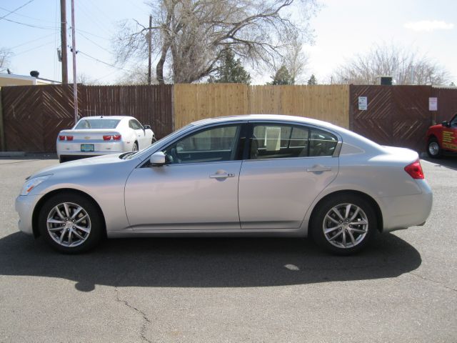 2007 Infiniti G35 for sale