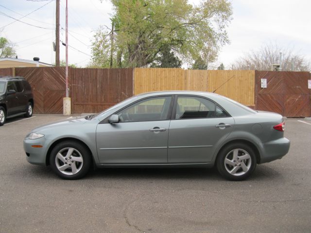 2004 Mazda 6 for sale