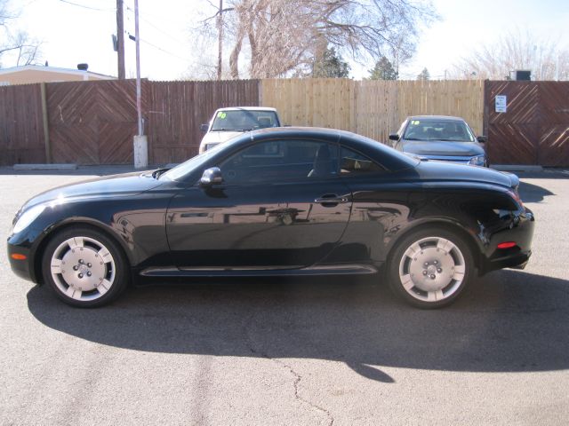 2004 Lexus SC 430 for sale